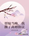 替嫁当晚，我撕了离婚协议