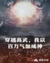 穿越高武，我以百万气血成神