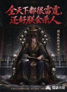 全天下都很雷霆,还好朕会杀人