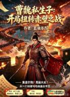 曹魏私生子：开局扭转赤壁之战