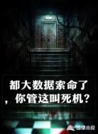 都大数据索命了，你管这叫死机？