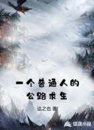 一个普通人的公路求生