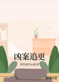 凶案追更