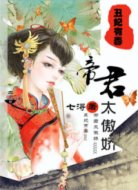 丑妃有毒:帝君太傲娇