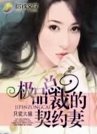 极品总裁的契约妻